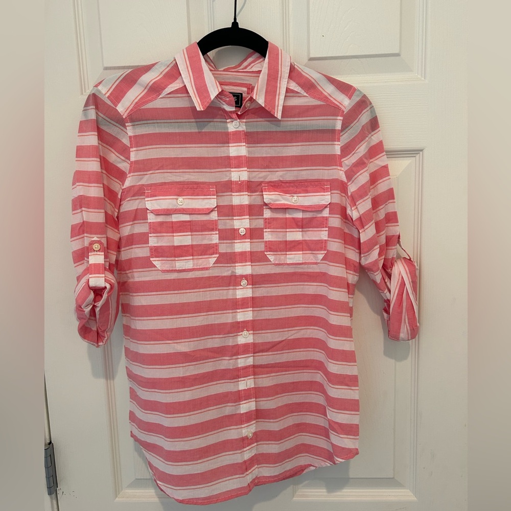 Express Top, Sz XS